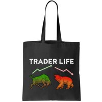 Trader T Stock T Day Trading Market Forex Bag