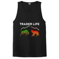 Trader T Stock T Day Trading Market Forex PosiCharge Competitor Tank