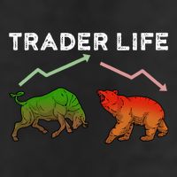 Trader T Stock T Day Trading Market Forex Trucker Hat
