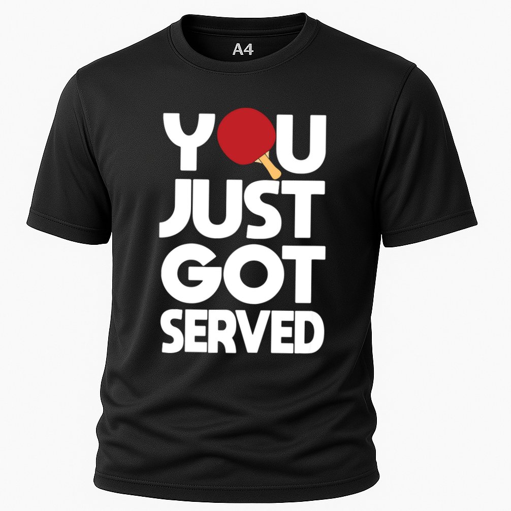Table Tennis Shirts For Butterfly Ping Pong Performance Shirt