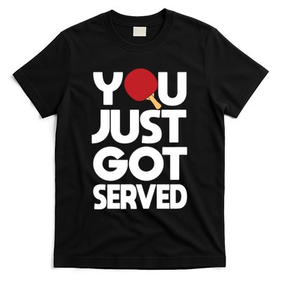 Table Tennis Shirts For Butterfly Ping Pong T-Shirt