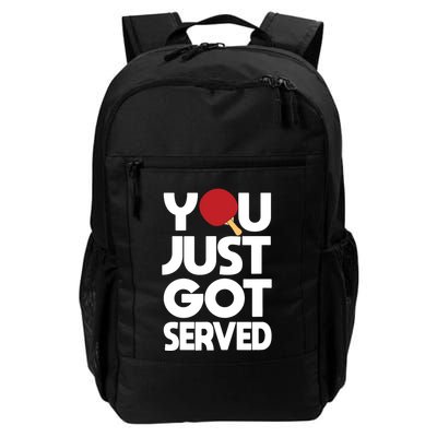 Table Tennis Shirts For Butterfly Ping Pong Backpack