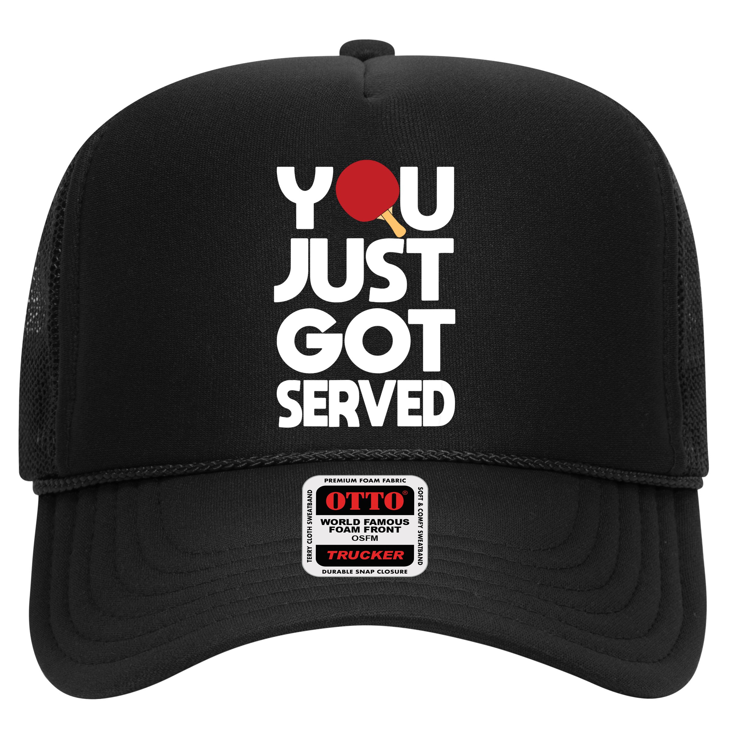 Table Tennis Shirts For Butterfly Ping Pong Hat