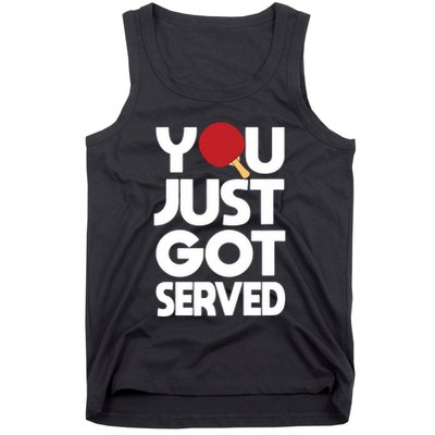 Table Tennis Shirts For Butterfly Ping Pong Tank Top