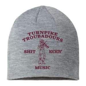 Turnpike Troubadours Shit Kickin Music Sustainable Beanie