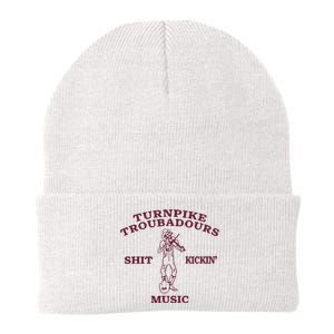 Turnpike Troubadours Shit Kickin Music Knit Cap Winter Beanie