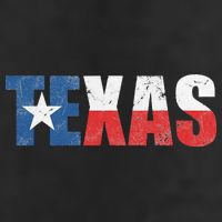 Texas Texas State Flag Vintage Texas Flag Texas State Golf Towel