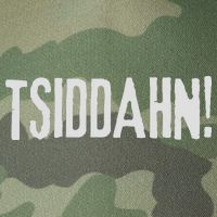 Tsiddahn Legacy Tie Dye Trucker Hat