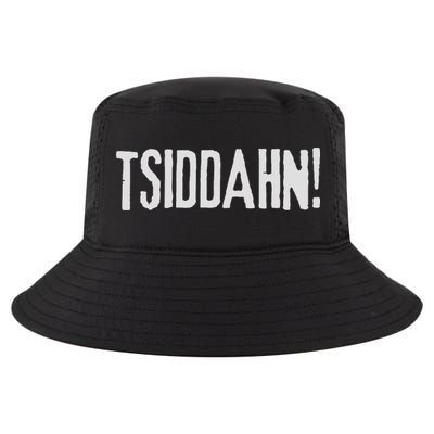 Tsiddahn Cool Comfort Performance Bucket Hat