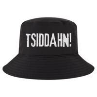 Tsiddahn Cool Comfort Performance Bucket Hat