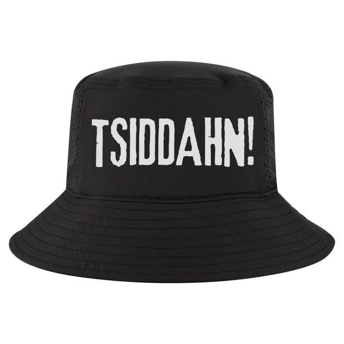 Tsiddahn Cool Comfort Performance Bucket Hat