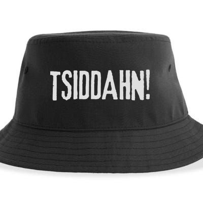 Tsiddahn Sustainable Bucket Hat