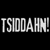 Tsiddahn 7-Panel Snapback Hat