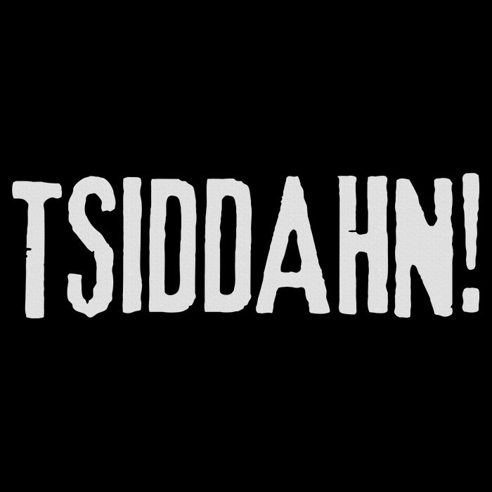Tsiddahn 7-Panel Snapback Hat