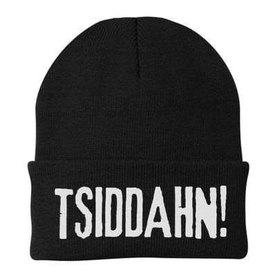 Tsiddahn Beanie
