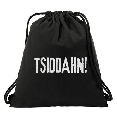 Tsiddahn Drawstring Bag