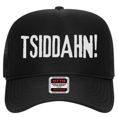 Tsiddahn Trucker Hat
