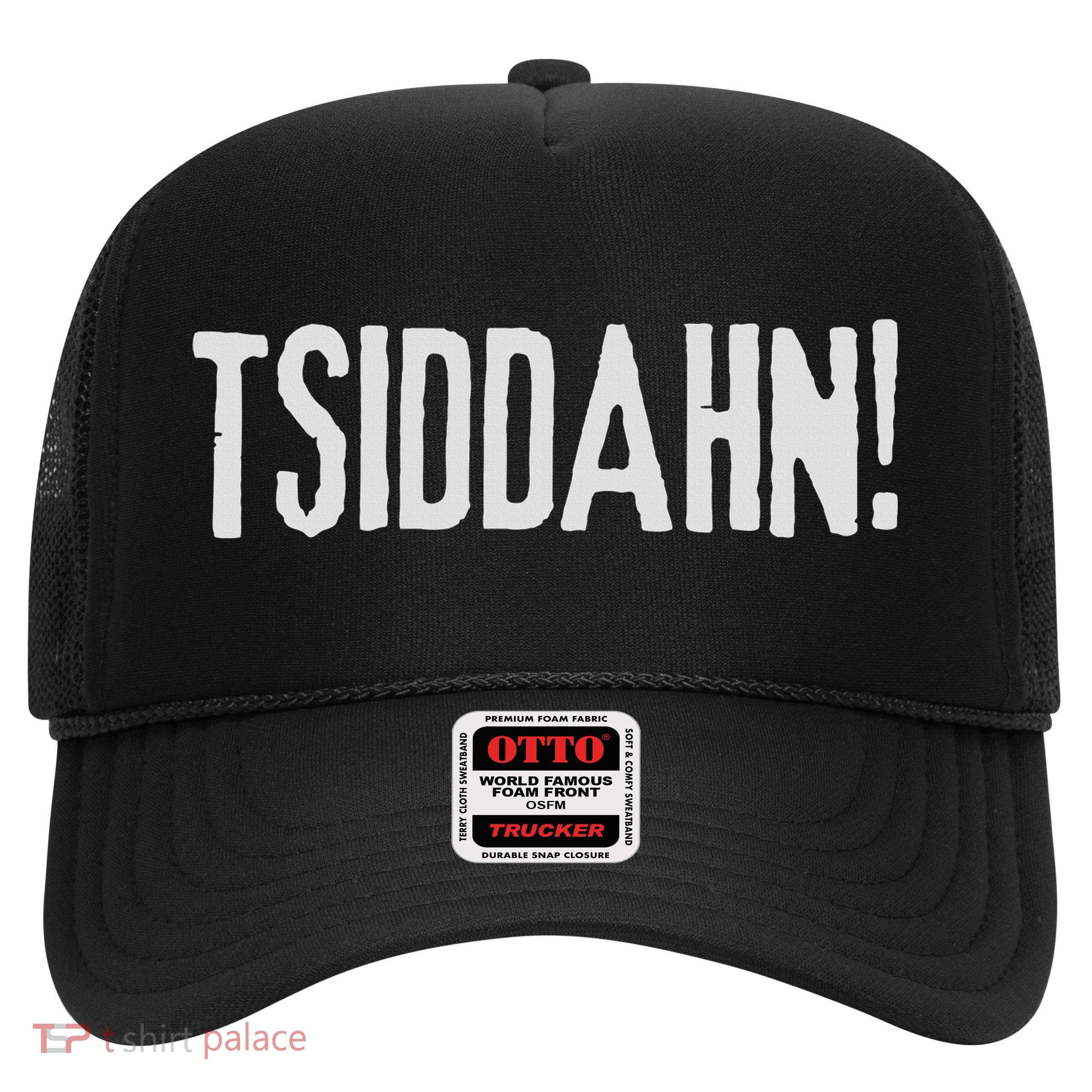 Tsiddahn Trucker Hat