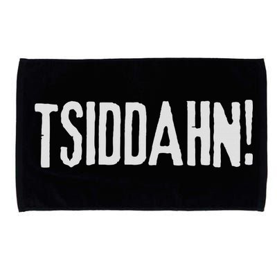 Tsiddahn Microfiber Hand Towel