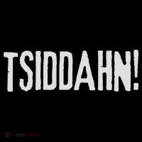 Tsiddahn Cropped Pullover Crew