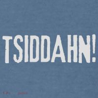 Tsiddahn Garment-Dyed Sweatshirt