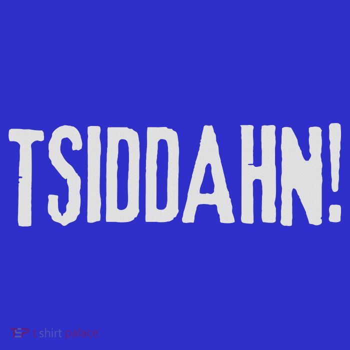 Tsiddahn Sweatshirt