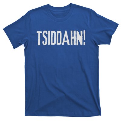 Tsiddahn T-Shirt