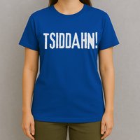 Tsiddahn T-Shirt