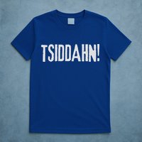 Tsiddahn T-Shirt