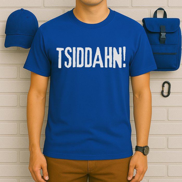 Tsiddahn T-Shirt