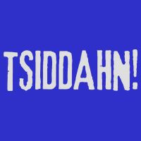 Tsiddahn T-Shirt