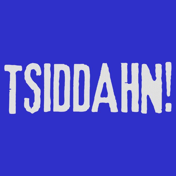 Tsiddahn T-Shirt