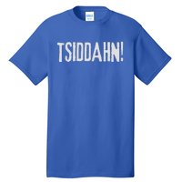 Tsiddahn Tall T-Shirt