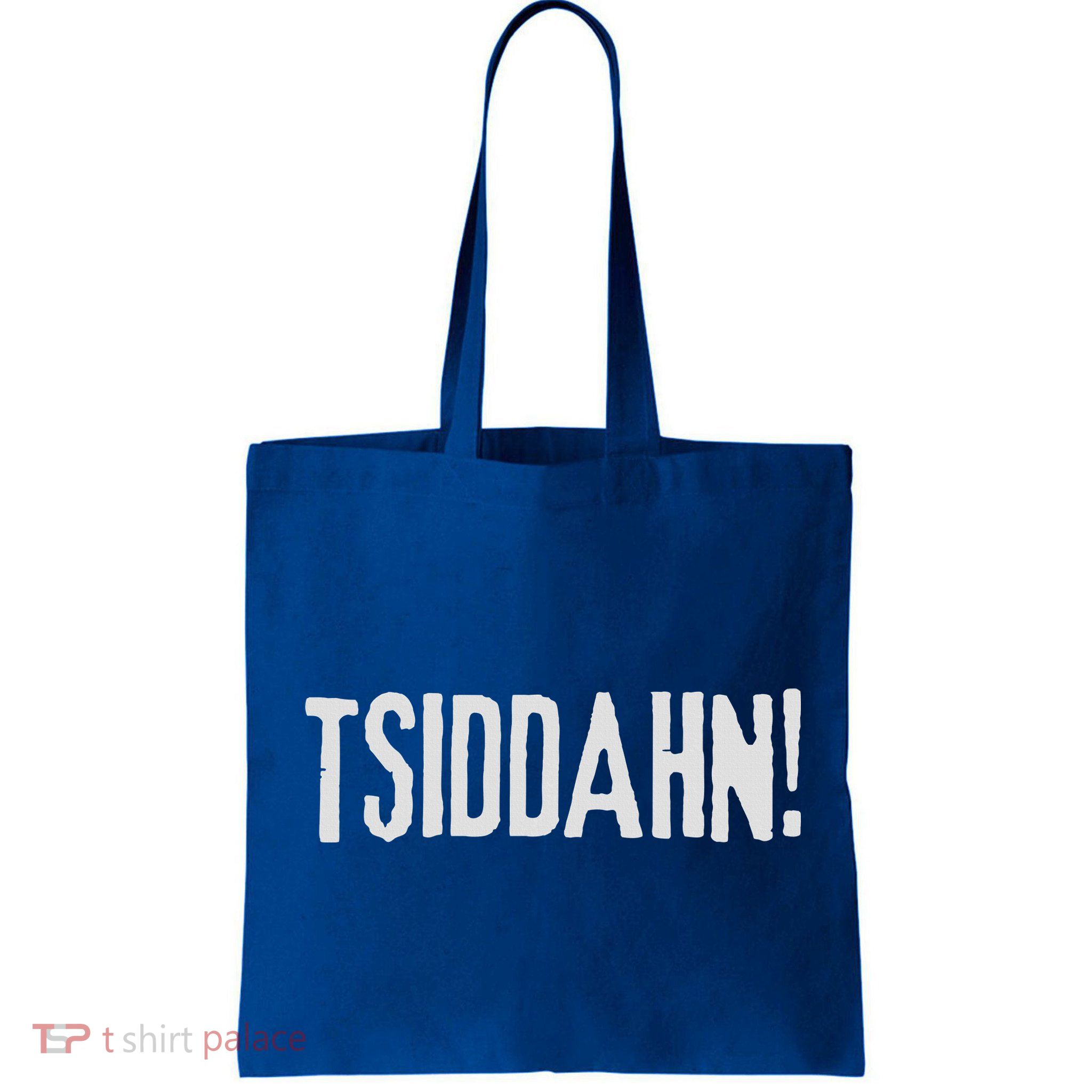 Tsiddahn Bag