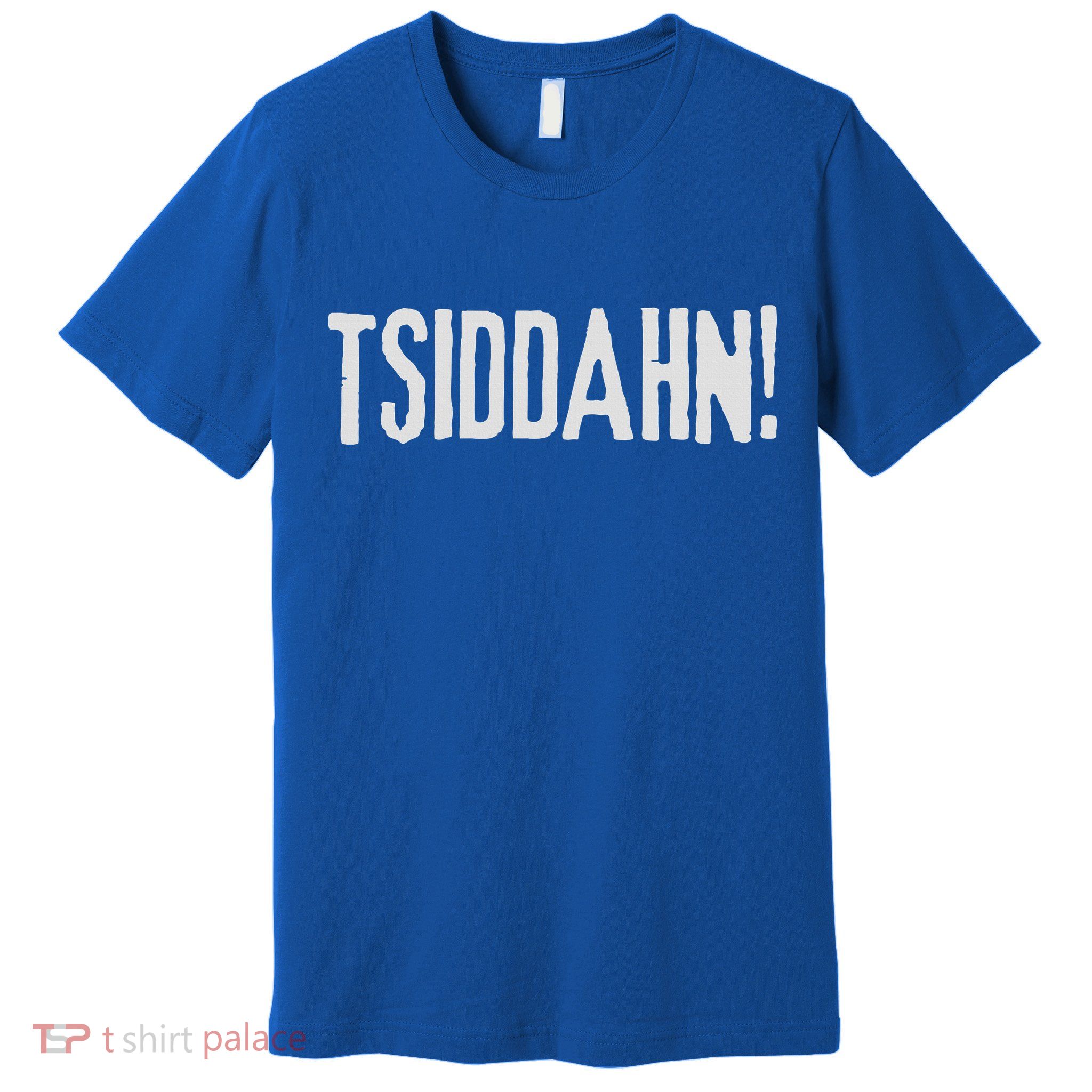 Tsiddahn Premium T-Shirt