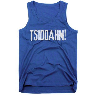 Tsiddahn Tank Top