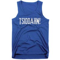 Tsiddahn Tank Top