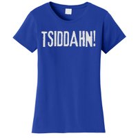 Tsiddahn Women's T-Shirt