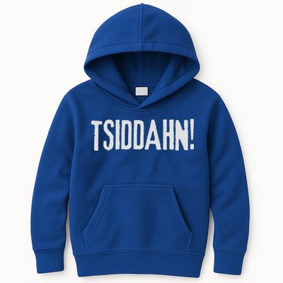 Tsiddahn Kids Hoodie