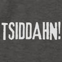 Tsiddahn Vector Backpack