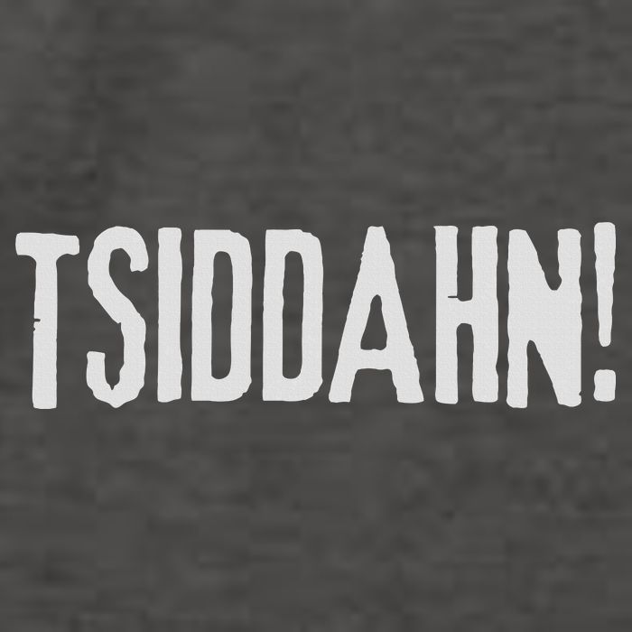 Tsiddahn Vector Backpack