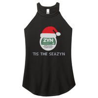 Tis The Seazyn Tacky Women's Perfect Tri Rocker Tank