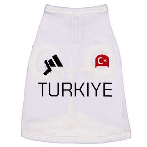 Turkiye Turkish Shooting Team Sports Doggie Tank