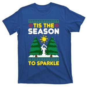 Tis The Season To 01 Gift T-Shirt