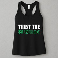 Trust The Science Womens Tank Top