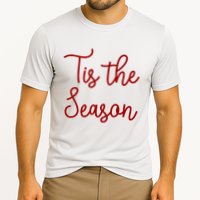Tis The Season Family Matching Christmas Gift Performance Shirt