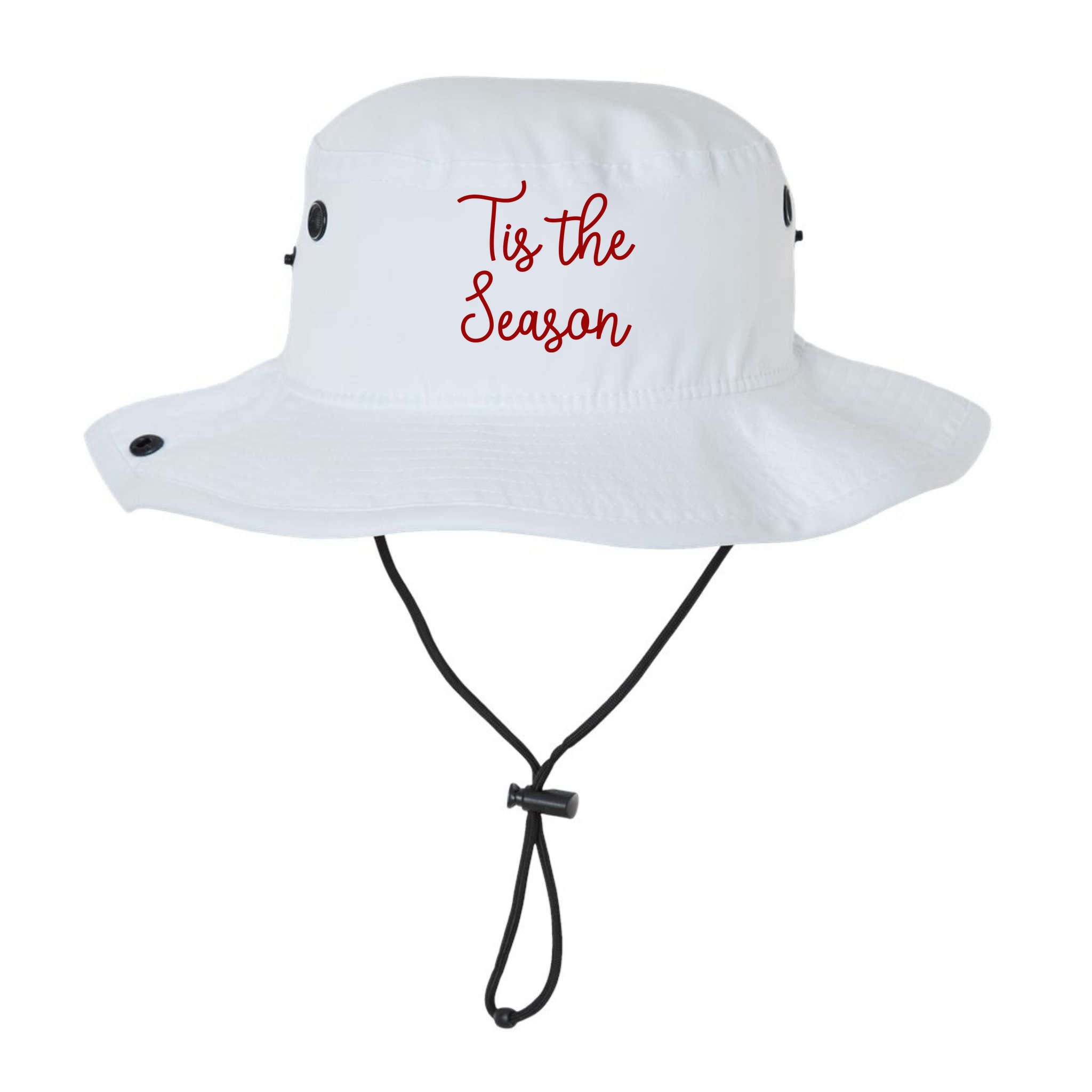 Tis The Season Family Matching Christmas Gift Bucket Hat