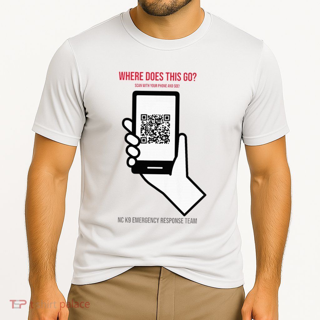 Tech Team Supporter Cooling Performance Crew T-Shirt