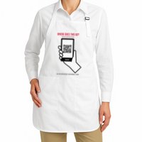 Tech Team Supporter Apron