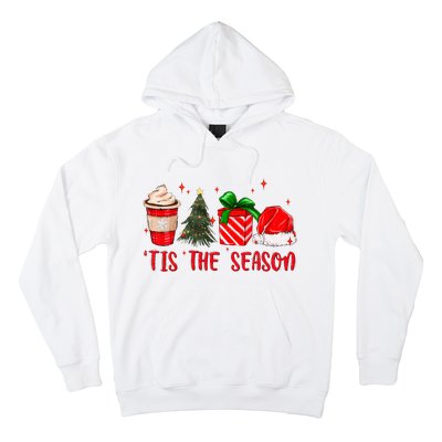 Tis The Season Christmas Vacation Merry Xmas Family Matching  Hoodie